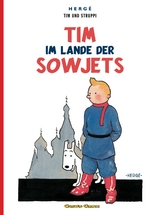 Tim und Struppi: Tim im Lande der Sowjets -  Herg&eacute;
