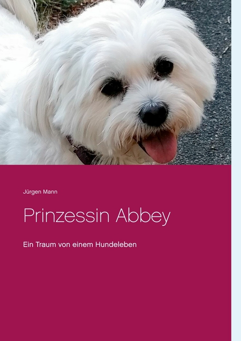 Prinzessin Abbey - J&uuml;rgen Mann