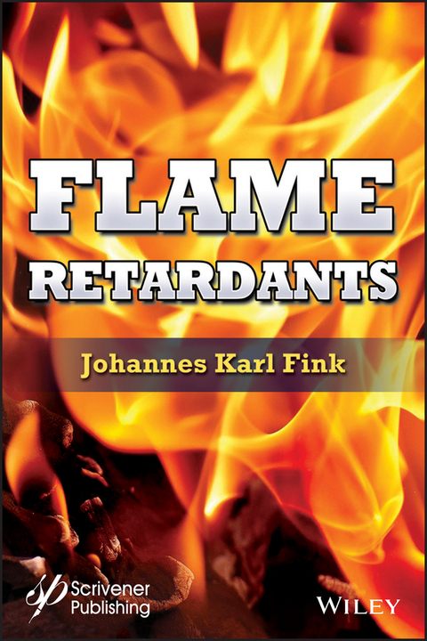 Flame Retardants - Johannes Karl Fink