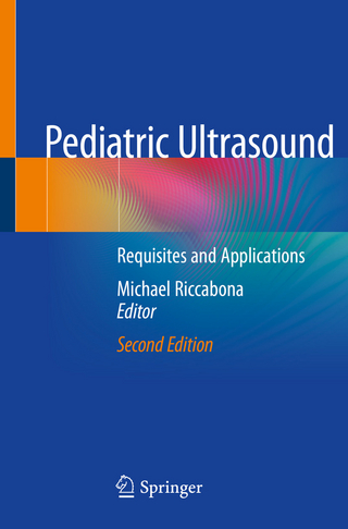 Pediatric Ultrasound