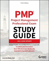 PMP Project Management Professional Exam Study Guide - Kim Heldman