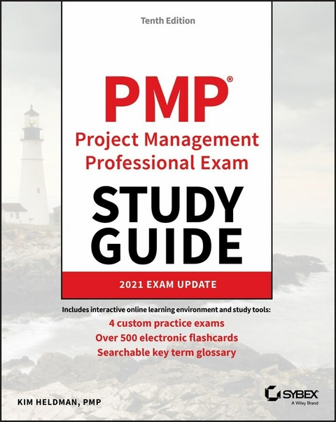 PMP Project Management Professional Exam Study Guide - Kim Heldman