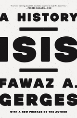 ISIS - Fawaz A. Gerges
