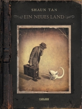 Ein neues Land - Shaun Tan