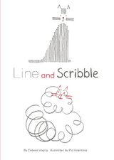 Line and Scribble -  Debora Vogrig