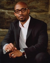 Inspirational Thoughts "Through Spoken Word" - Taiger Williams