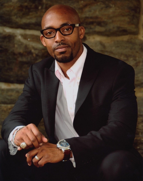 Inspirational Thoughts "Through Spoken Word" - Taiger Williams