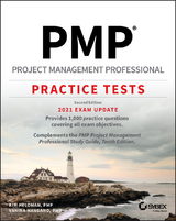 PMP Project Management Professional Practice Tests - Kim Heldman, Vanina Mangano