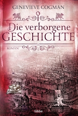 Die verborgene Geschichte - Genevieve Cogman