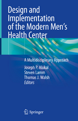 Design and Implementation of the Modern Men&rsquo;s Health Center - 