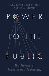 Power to the Public -  Tara Dawson McGuinness,  Hana Schank