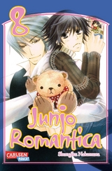 Junjo Romantica 8 - Shungiku Nakamura