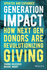 Generation Impact - Sharna Goldseker, Michael Moody