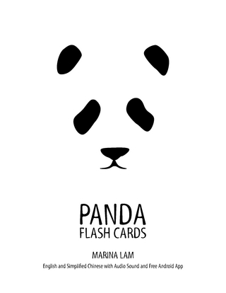 Panda Flash Cards