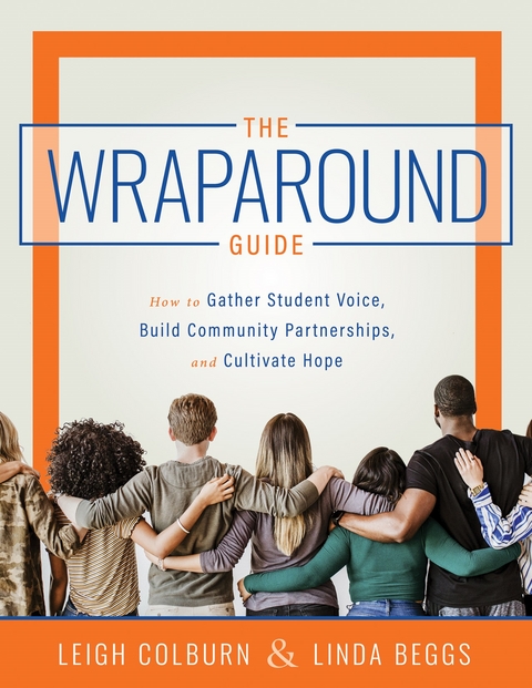 Wraparound Guide - Leigh Colburn, Linda Beggs