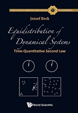 EQUIDISTRIBUTION OF DYNAMICAL SYSTEMS - Jozsef Beck