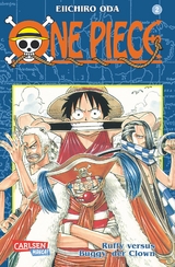 One Piece 2 - Eiichiro Oda