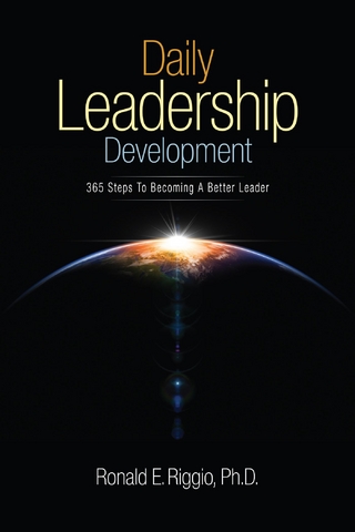Daily Leadership Development