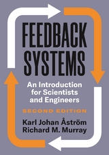 Feedback Systems - Karl Johan Åström, Richard Murray
