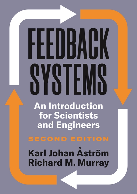 Feedback Systems - Karl Johan Åström, Richard Murray