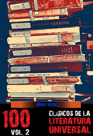100 Clásicos de la Literatura Universal