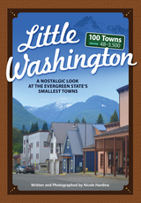Little Washington - Nicole Hardina