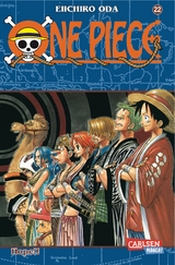 One Piece 22 - Eiichiro Oda