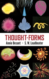 Thought Forms - Annie Besant, C.W. Leadbeater