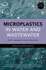 Microplastics in Water and Wastewater - 2nd Edition - 