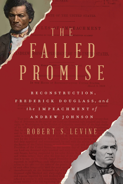 The Failed Promise - Robert S. Levine