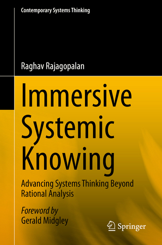 Immersive Systemic Knowing