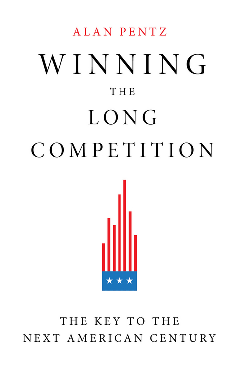 Winning the Long Competition -  Alan Pentz