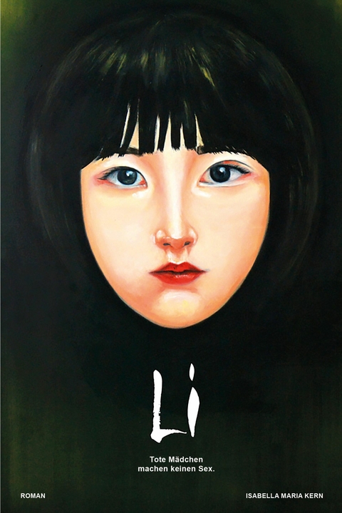 Li - Isabella Maria Kern