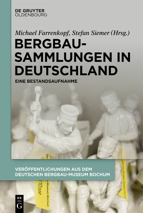 Bergbausammlungen in Deutschland - 