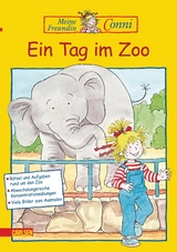 Conni Gelbe Reihe: Ein Tag im Zoo - Hanna S&ouml;rensen
