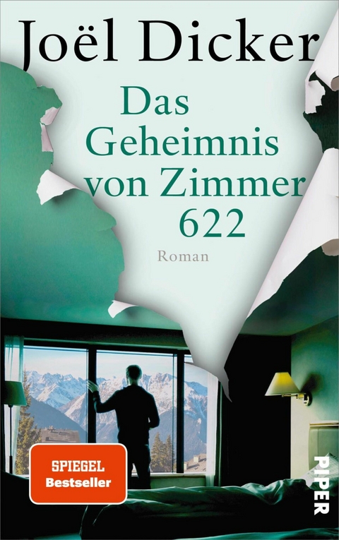 Das Geheimnis von Zimmer 622 -  Jo&euml;l Dicker