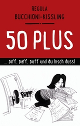 50 plus - Regula Bucchioni-Kissling