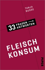Fleischkonsum -  Tanja Busse