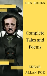 Edgar Allan Poe: Complete Tales and Poems - Edgar Allan Poe