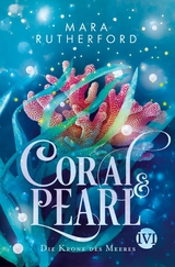 Coral & Pearl -  Mara Rutherford