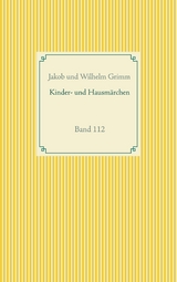 Grimms M&auml;rchen - Jakob Grimm, Wilhelm Grimm