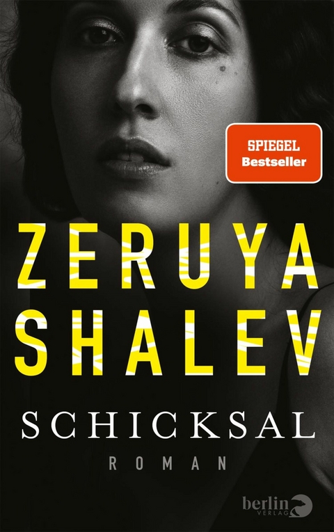 Schicksal - Zeruya Shalev
