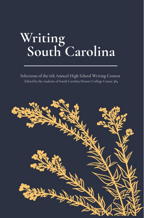 Writing South Carolina - 
