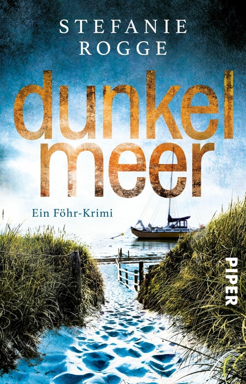 Dunkelmeer -  Stefanie Rogge