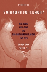 A Misunderstood Friendship - Zhihua Shen, Yafeng Xia