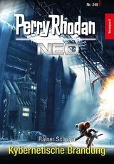 Perry Rhodan Neo 248: Kybernetische Brandung -  Rainer Schorm