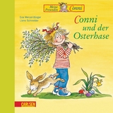 Conni-Bilderb&uuml;cher: Conni und der Osterhase - Liane Schneider