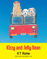 Kizzy and Jelly Bean - K.T. Rome