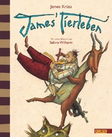 James' Tierleben - James Kr&uuml;ss