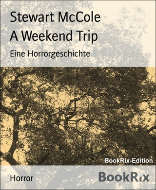 A Weekend Trip